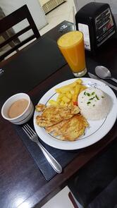 Boteco villa liberdade
