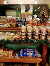 Dom João Pães e Doces