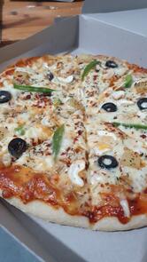 Fast Food Nation(Non-veg)