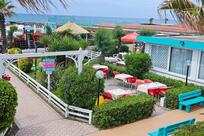 Il Bungalow Stabilimento Balneare