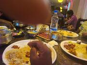 Ayaan's Biryani House