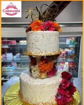 Sri Balaji's CAKEWALA