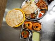 UPSARPANCH GULACHA CHAHA