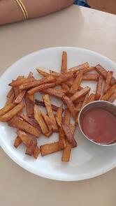 HOTEL HARI KRISHNA FOOD COURT
