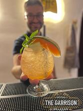 The Garrison Speakeasy