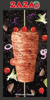 Pizzeria Kebap Zaza 12