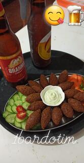bar do tim