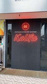 KALIFA BEBIDAS