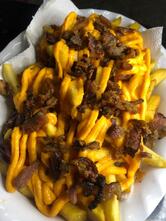 DÉYA LANCHES