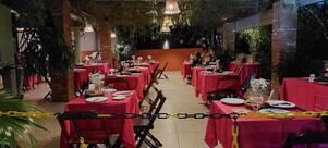 Pizzaria do Evandro