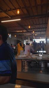 13th Street Coffee & Juices