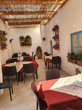 Mojito. Bar-Pizzeria-Pucceria ( forno a legna)