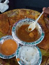 Vrindavan Bhog Pure Veg Restaurent