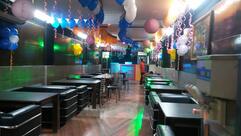 Prachi's Kitchen
