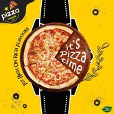 Pizza Monk cafe & party hall