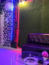 The Love cafe