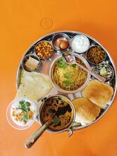 Aaisaheb Misal