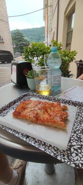 Pizzeria Paninoteca Bar L'arcobaleno