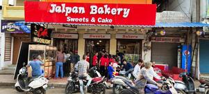 Jalpan sweets and bakers