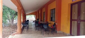 TCE Canteen
