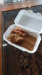 Panda Express Hanau