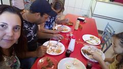 Restaurante Tuzi II