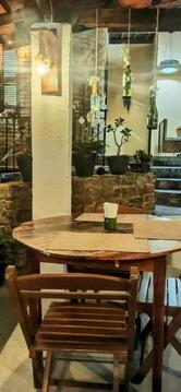 Vila Café- Cafeteria, Bistrô, Eventos Culturais e Artísticos
