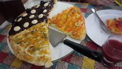 Pizzaria Dom Berg