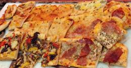 Qui Pizza
