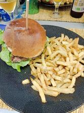 Burger & The Juice Île-Rousse
