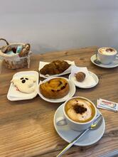 La Volta Di Marina Bakery