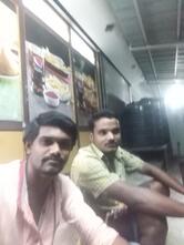 SELVALAKSHMI BAKERY
