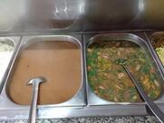 Sabor Real Self Service