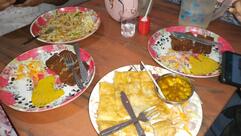 TESTY