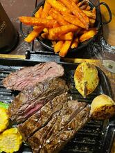 Ristorante Churrasco - Chacarero