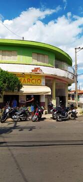 Bar do Márcio !!!