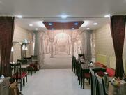 Anam cafe Resto Kuchaman City