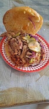 Uncle Daddy's SmokeHouse Food Truck