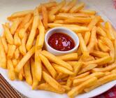 + Batata