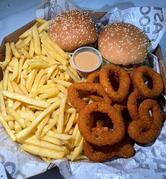 Ander Lanches - Sulacap