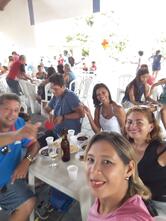 Bar e Churrascaria Claudinho's