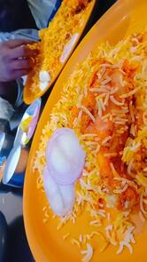 SPOORTHY FAMILY RESTAURANT & BANQUET HALL