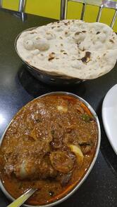 Dwarika Puri DP