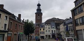 Belfry