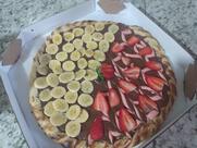 Agostinni Pizzaria