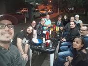 Milton Lanches Matão