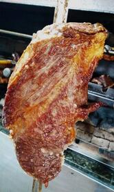 Skina grill