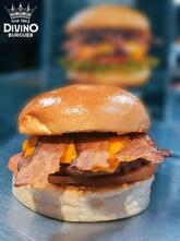 Divino Burguer Anchieta ES