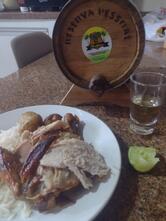 Lanches B&B