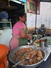 Churmuri Adda